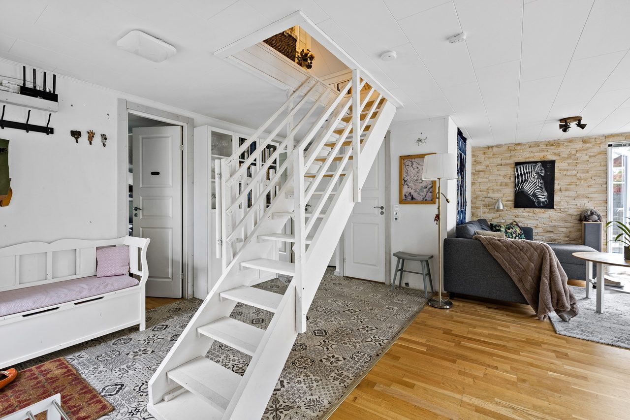 Trädgårdsodlarvägen 18