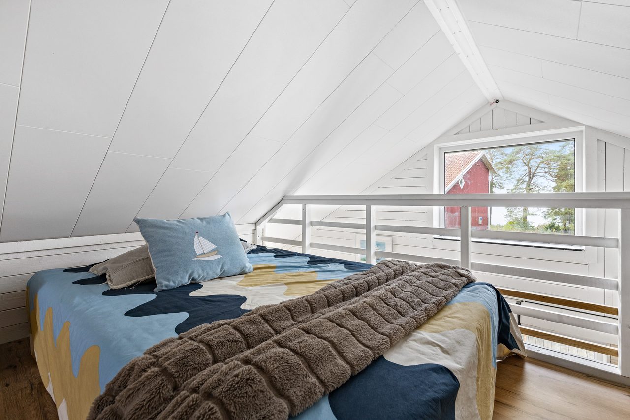 Trädgårdsodlarvägen 18