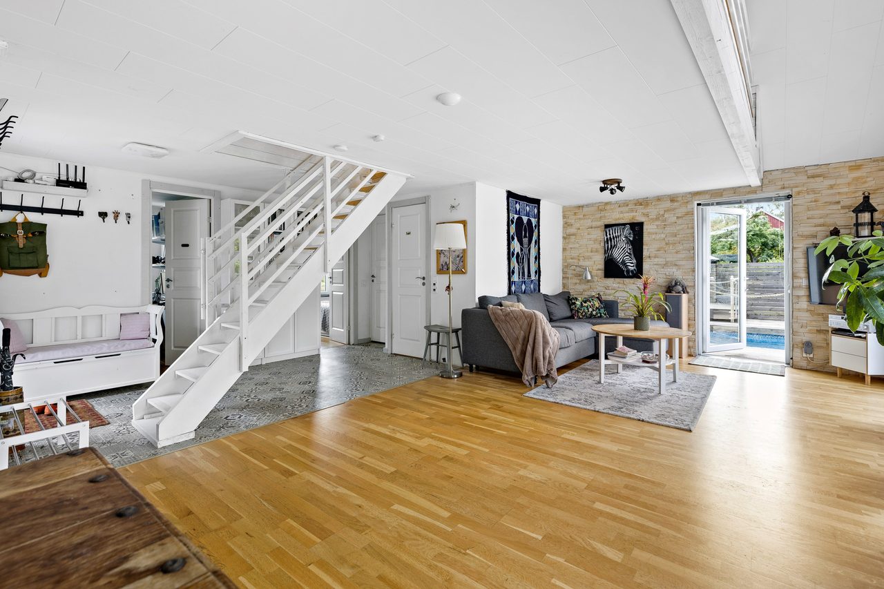 Trädgårdsodlarvägen 18