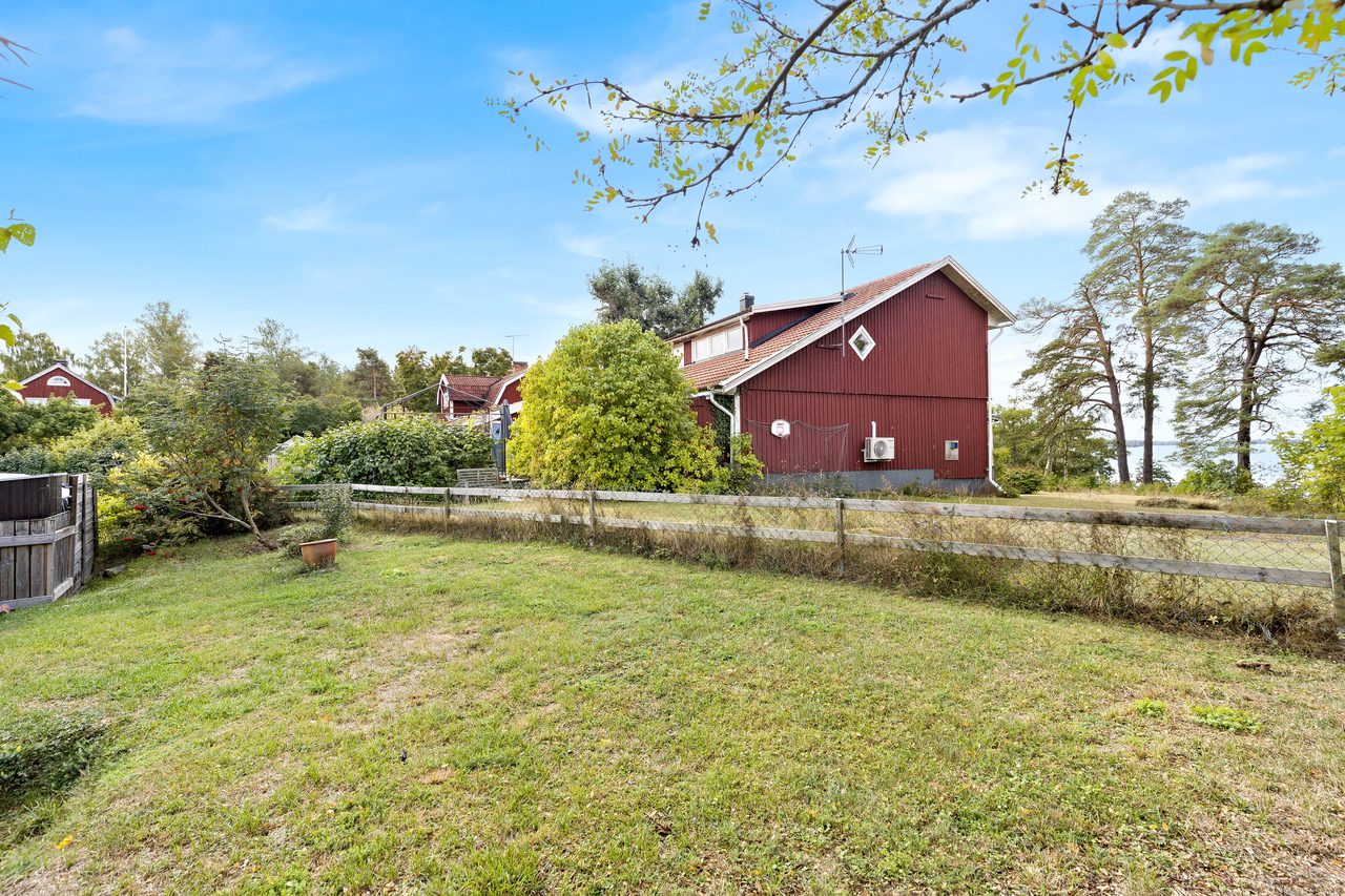 Trädgårdsodlarvägen 18