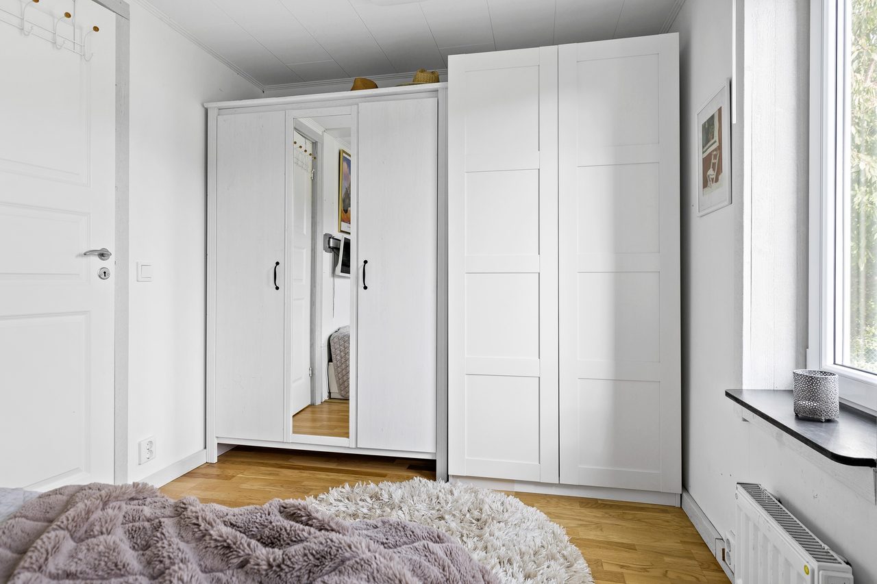 Trädgårdsodlarvägen 18