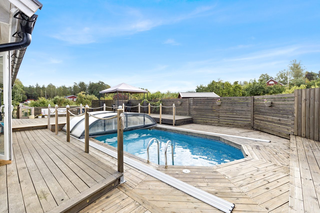 Trädgårdsodlarvägen 18