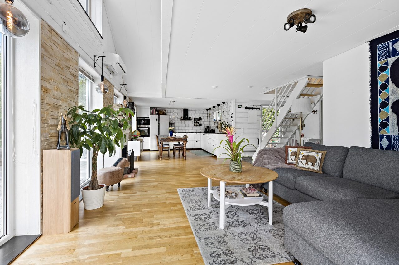 Trädgårdsodlarvägen 18