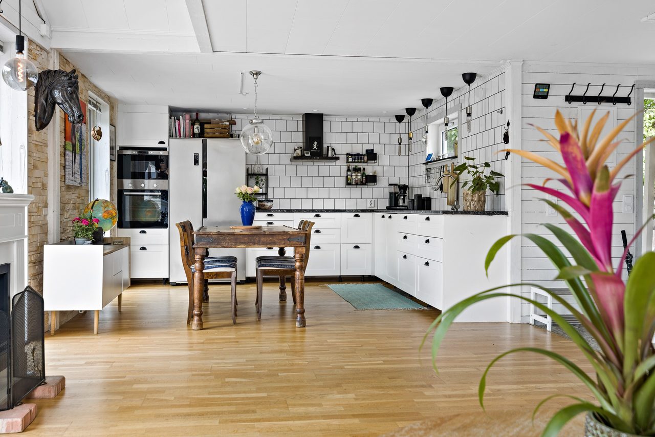 Trädgårdsodlarvägen 18