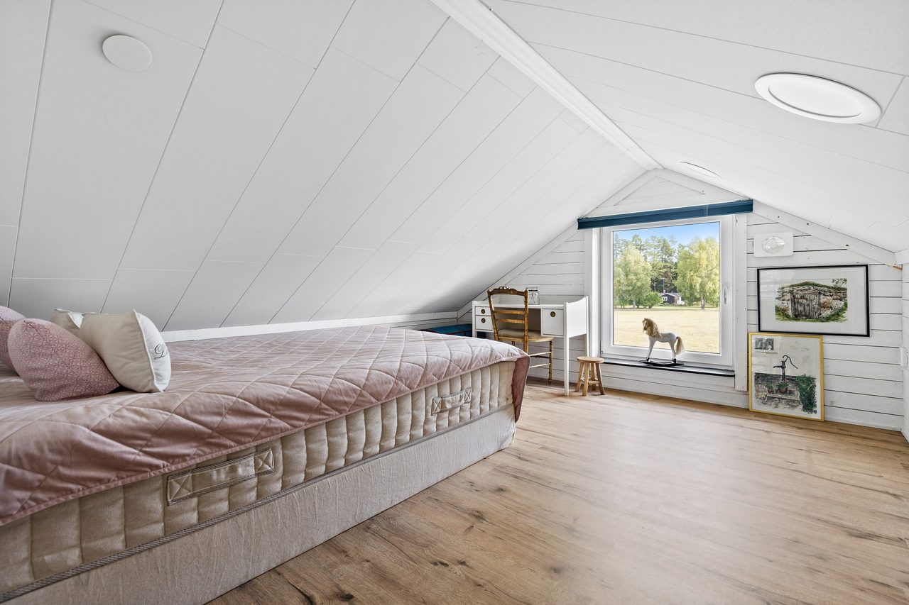 Trädgårdsodlarvägen 18