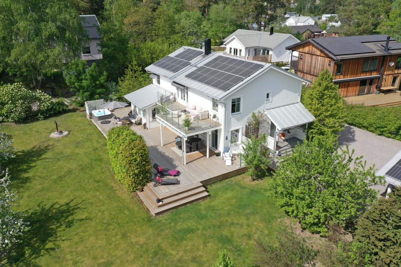 Rättarbodavägen 23