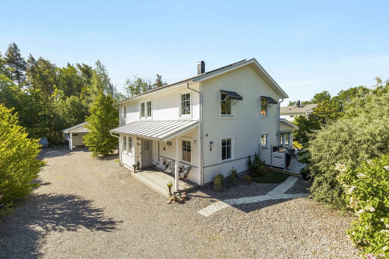 Rättarbodavägen 23