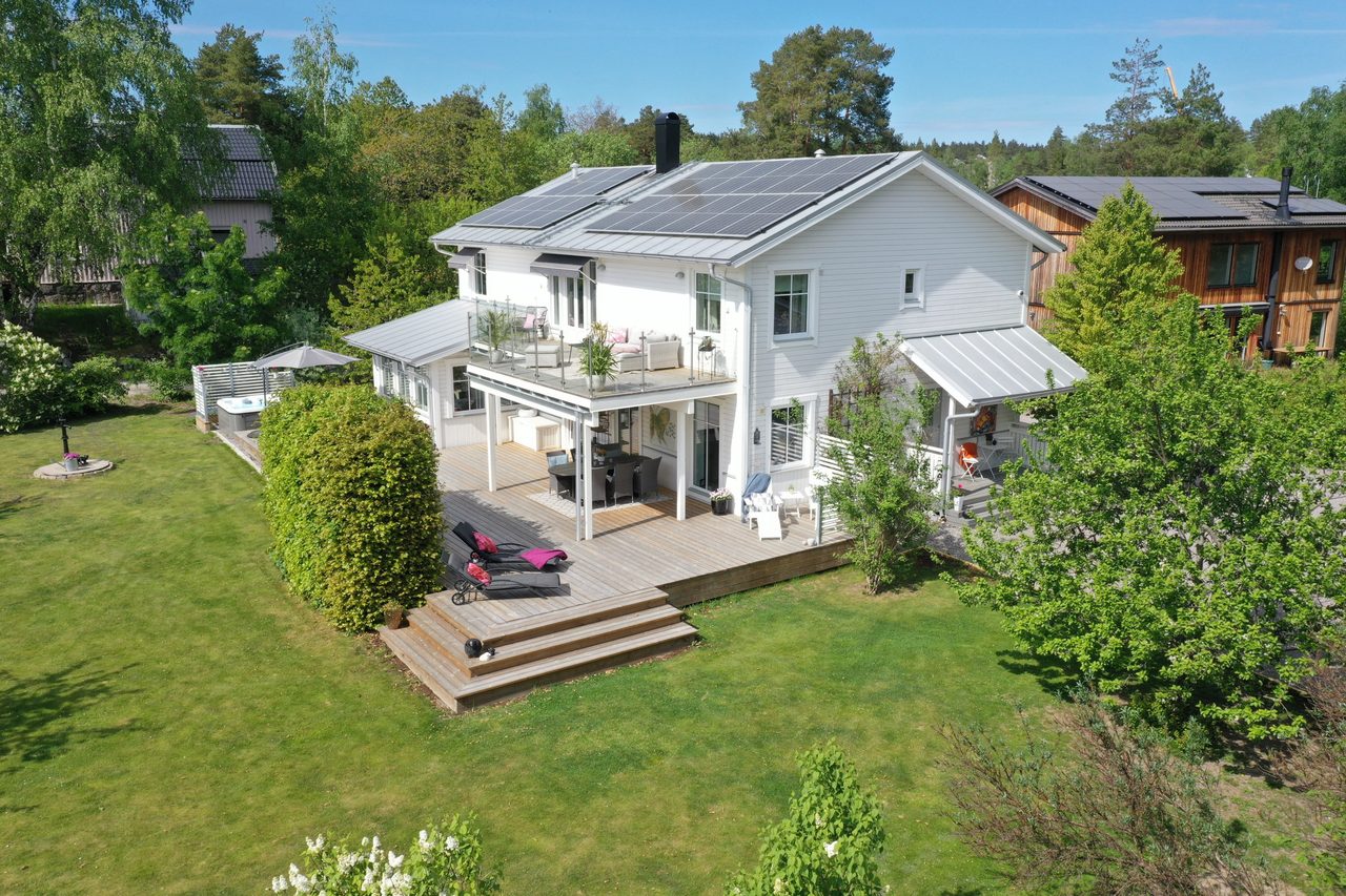 Rättarbodavägen 23