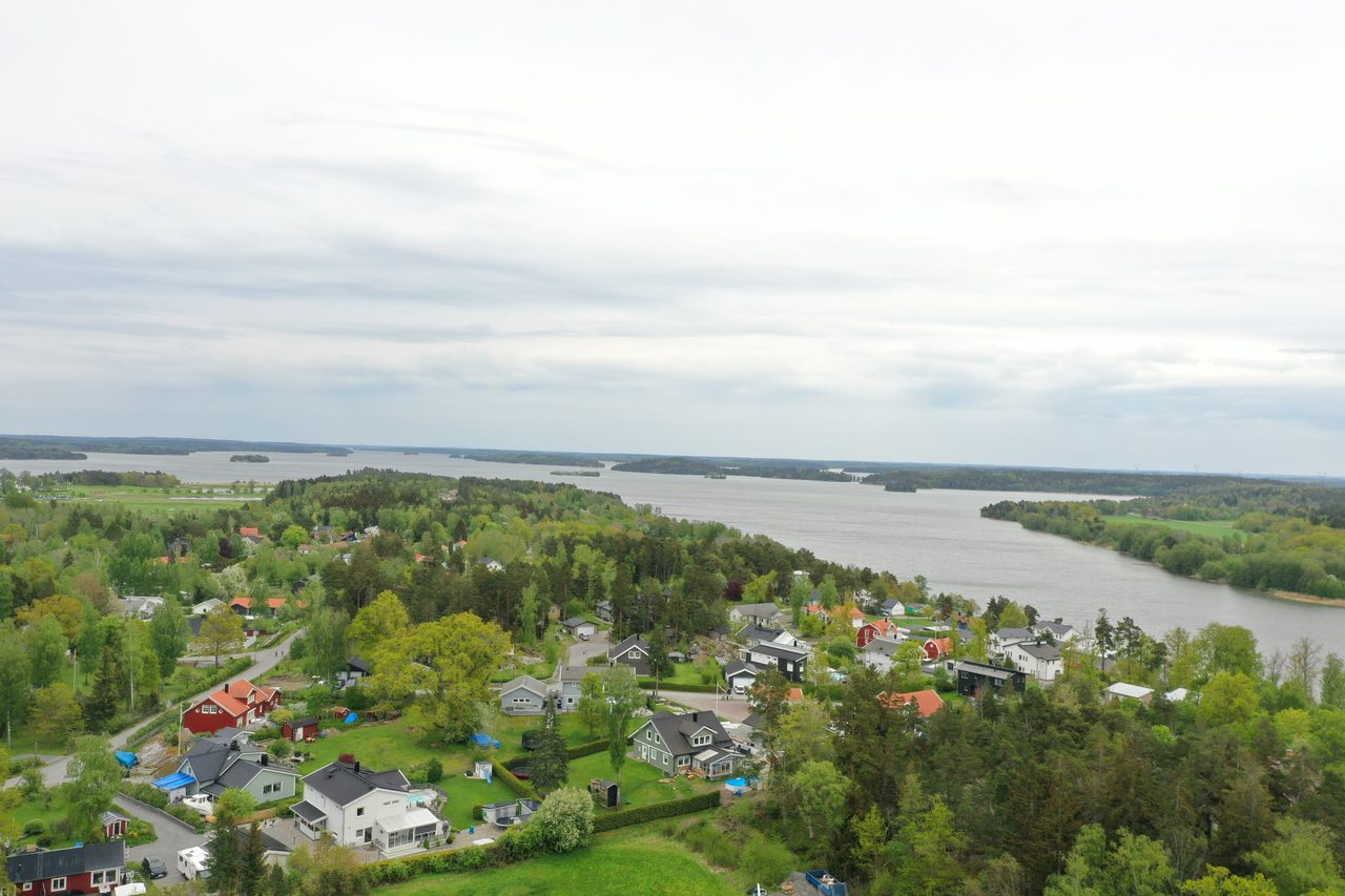 Rättarbodavägen 23