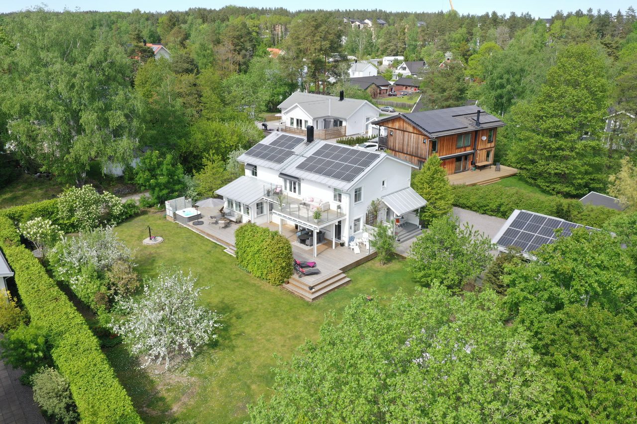 Rättarbodavägen 23