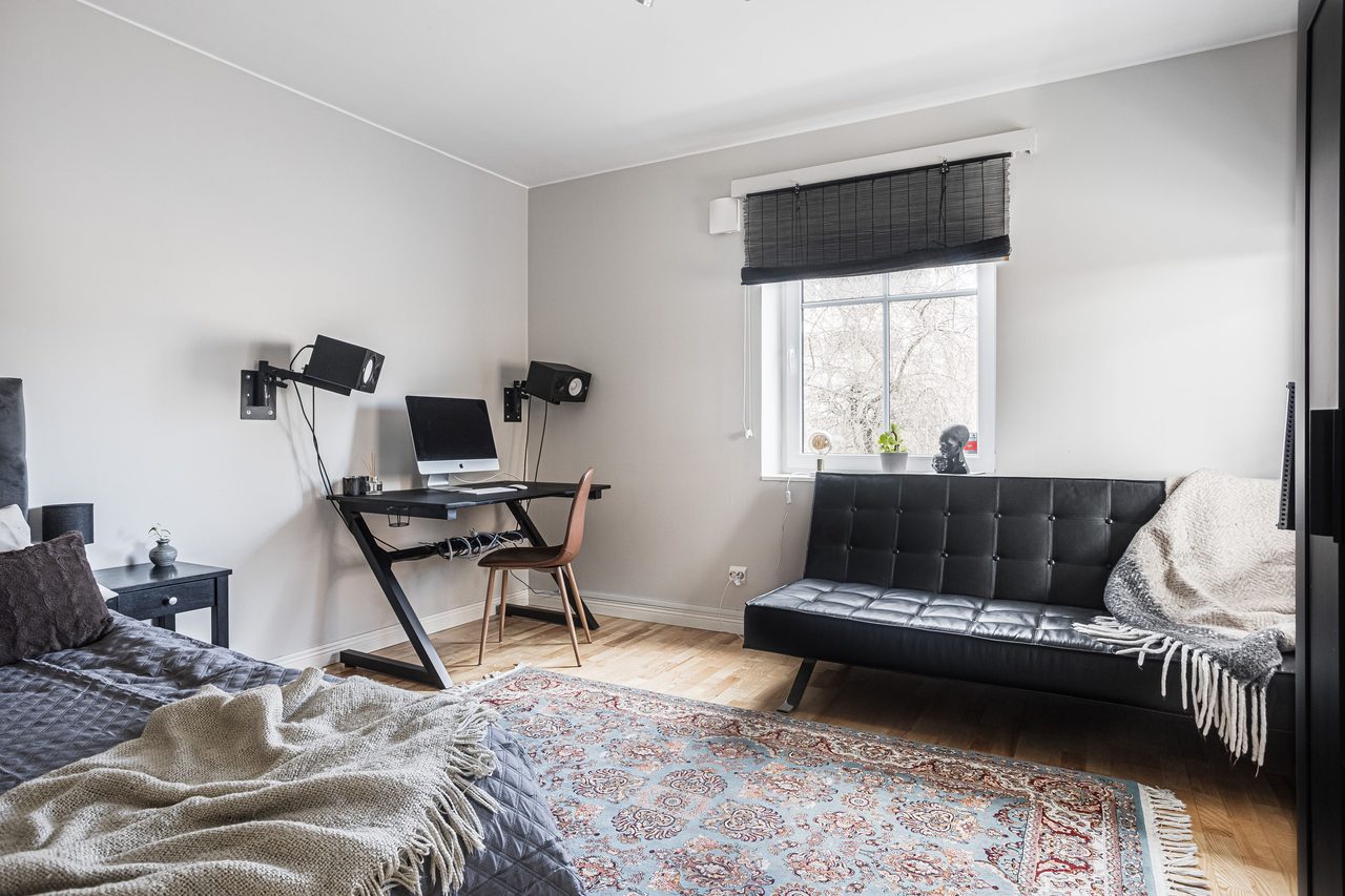 Rättarbodavägen 23