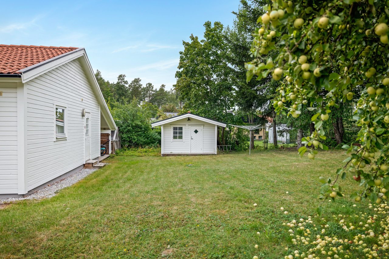 Klostervägen 4