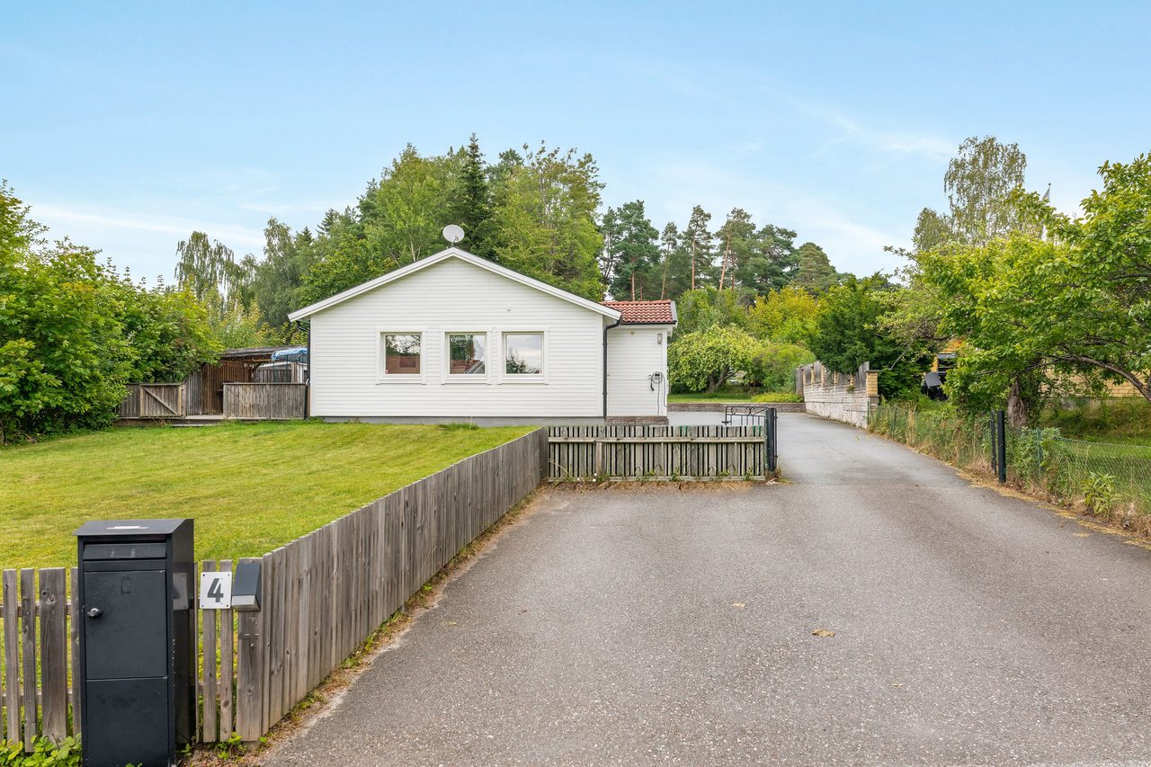 Klostervägen 4