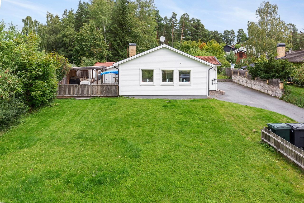 Klostervägen 4