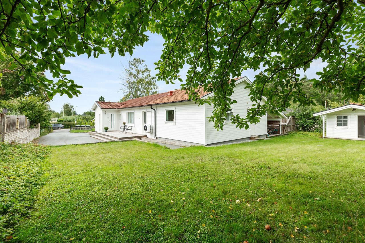 Klostervägen 4