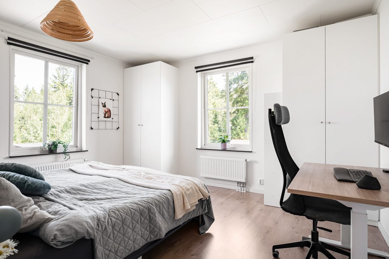 Vinlandsvägen 6D-FAST PRIS