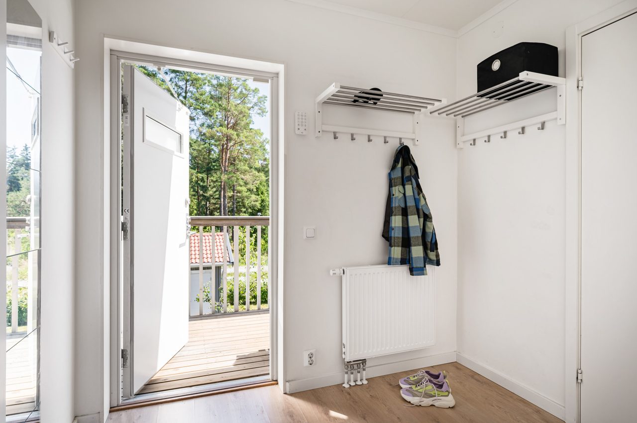 Vinlandsvägen 6D-FAST PRIS