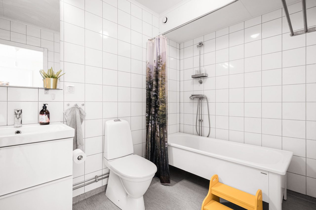 Vinlandsvägen 6D-FAST PRIS