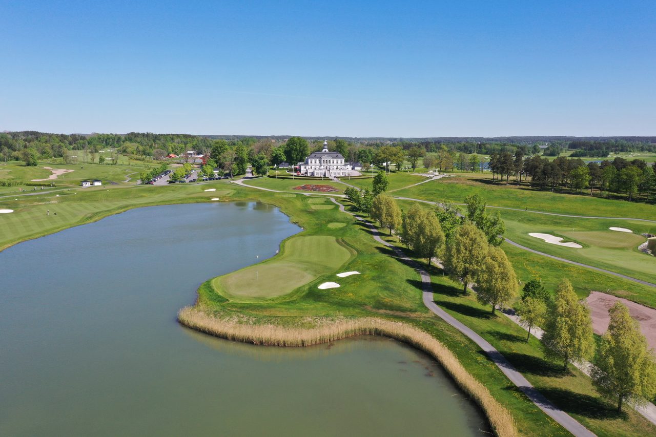 Vinlandsvägen 6D-FAST PRIS