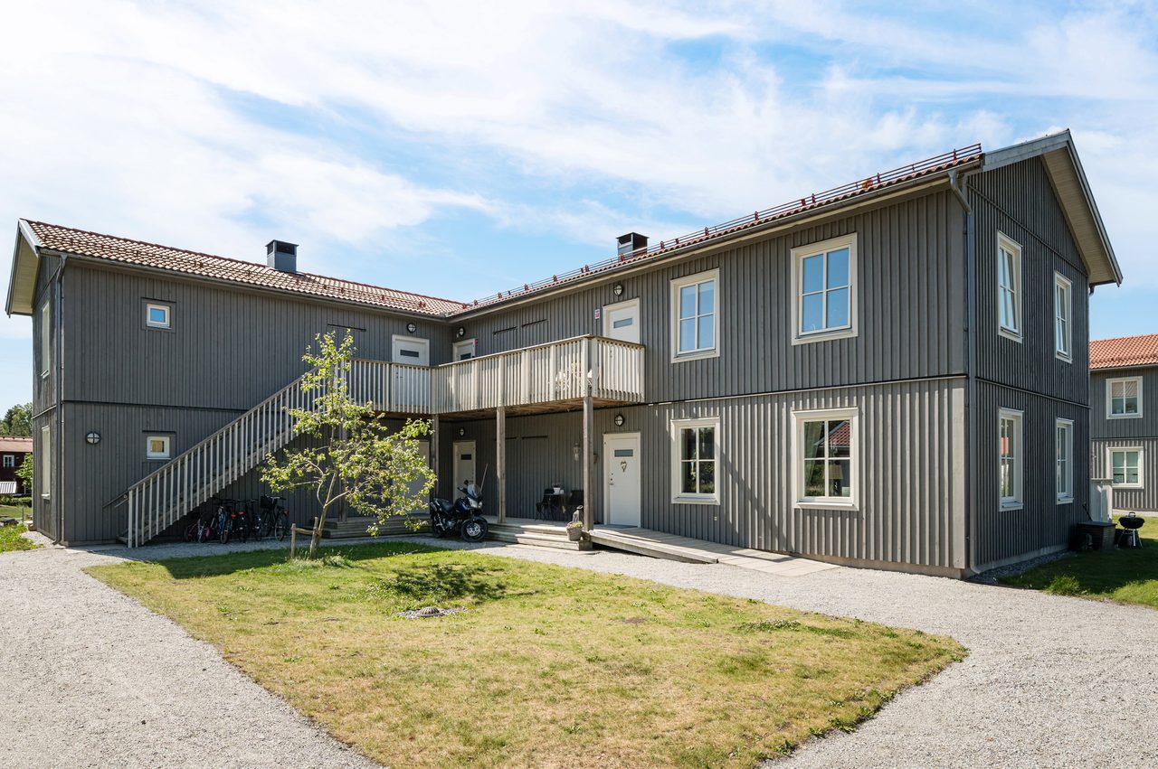 Vinlandsvägen 6D-FAST PRIS