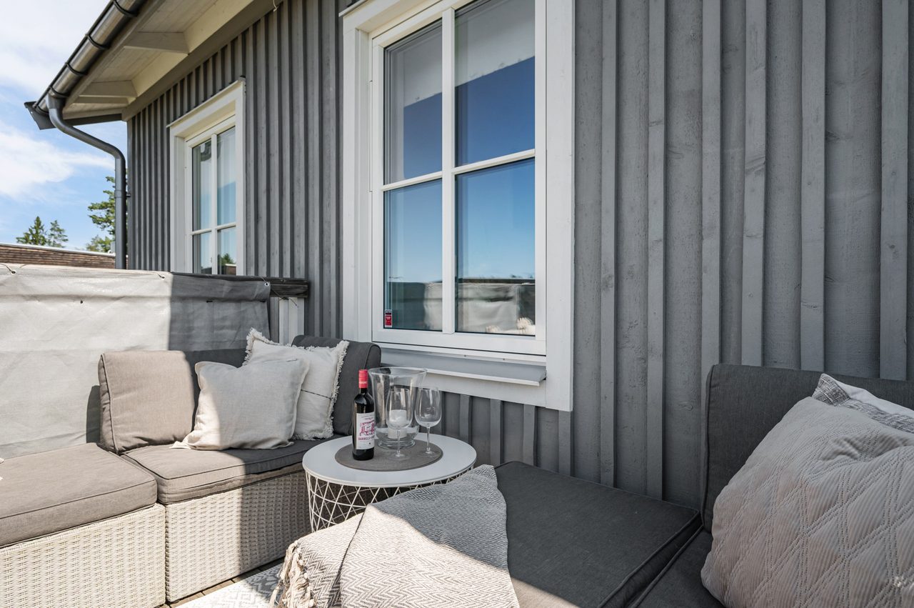 Vinlandsvägen 6D-FAST PRIS