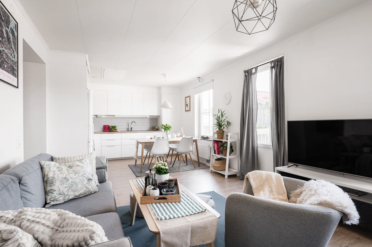 Vinlandsvägen 6D-FAST PRIS