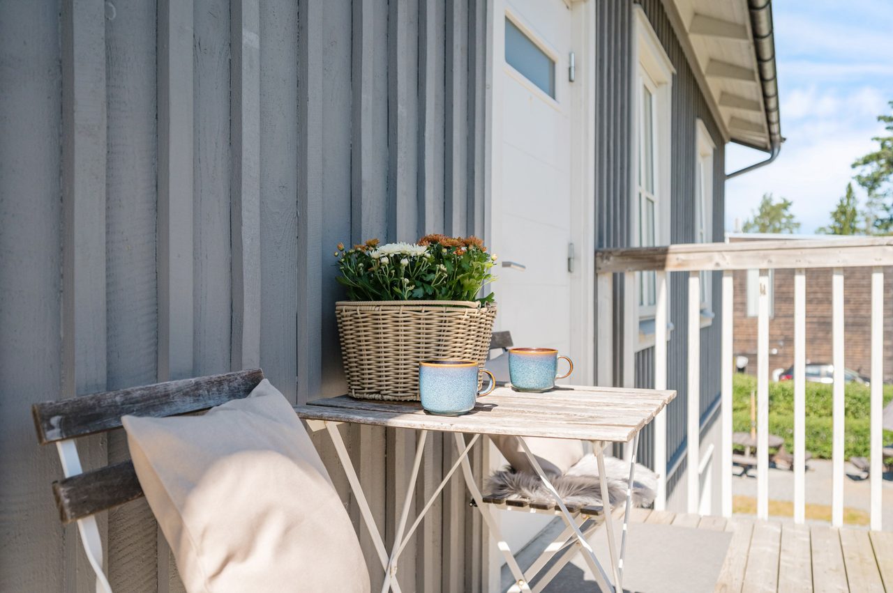 Vinlandsvägen 6D-FAST PRIS