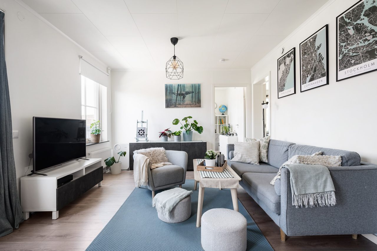 Vinlandsvägen 6D-FAST PRIS