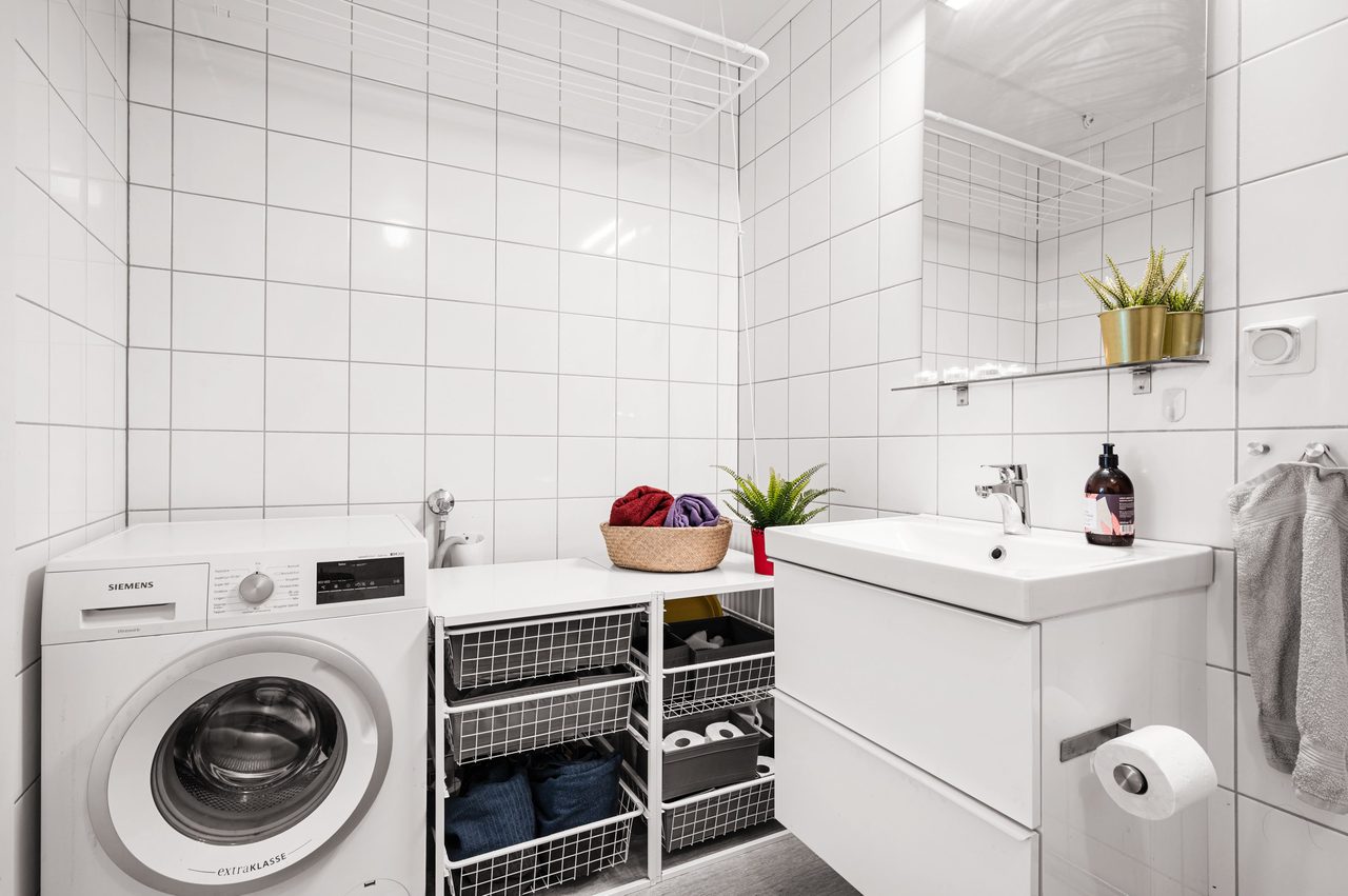 Vinlandsvägen 6D-FAST PRIS