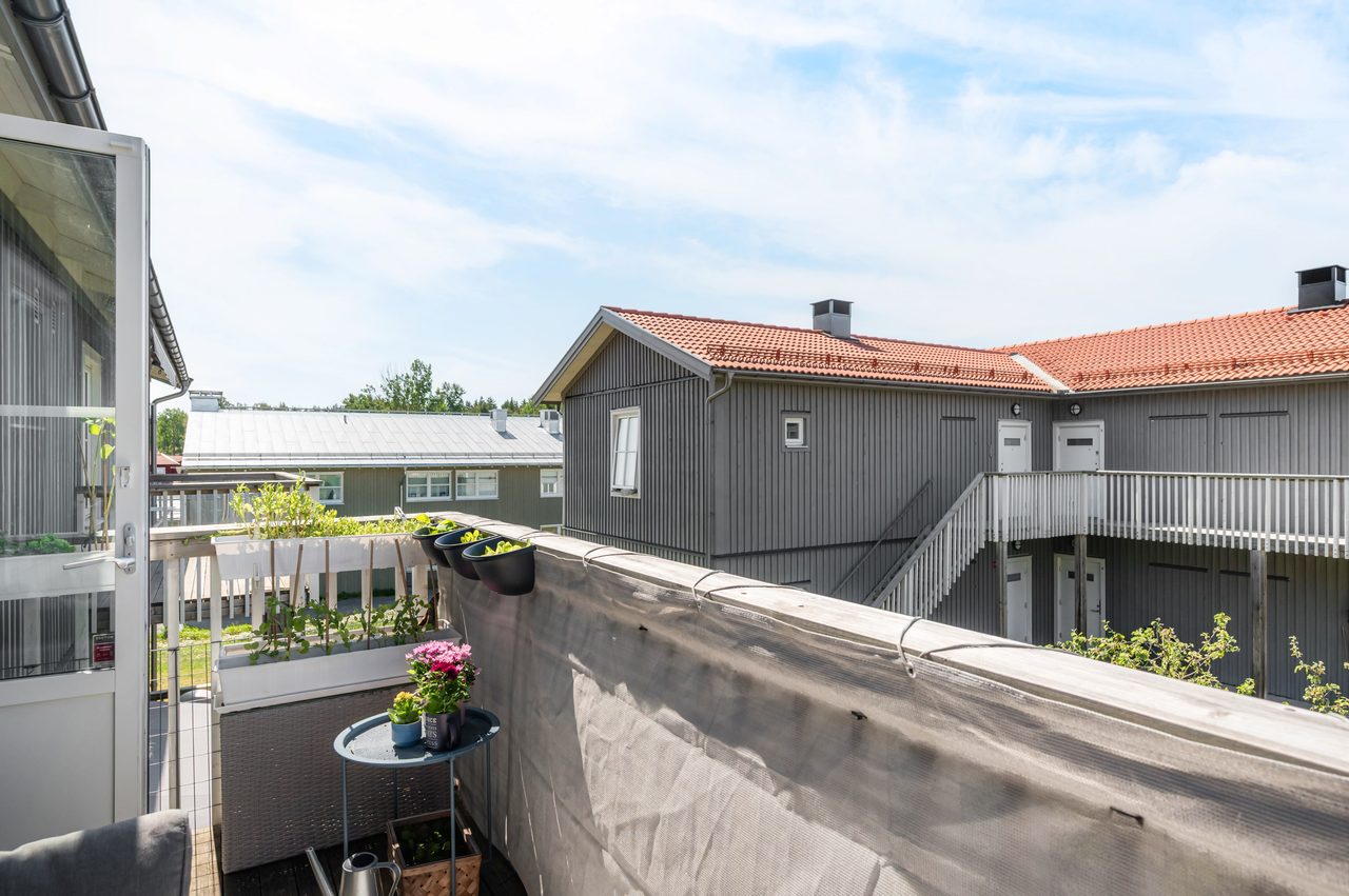 Vinlandsvägen 6D-FAST PRIS