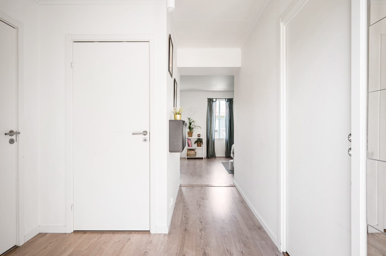 Vinlandsvägen 6D-FAST PRIS