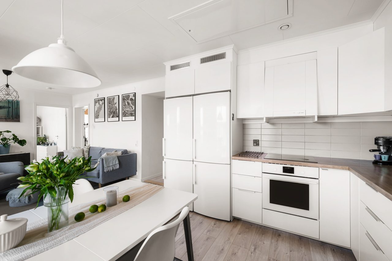 Vinlandsvägen 6D-FAST PRIS