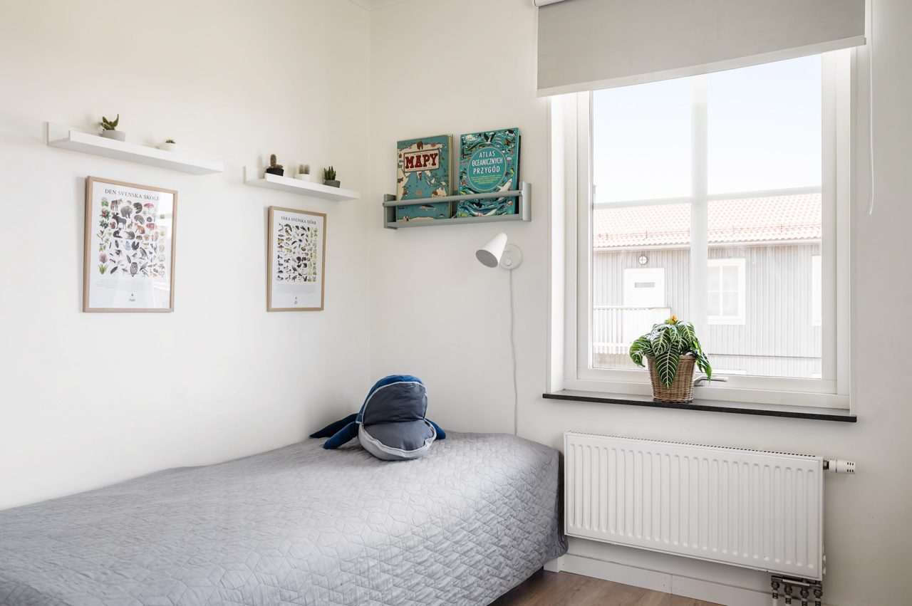 Vinlandsvägen 6D-FAST PRIS