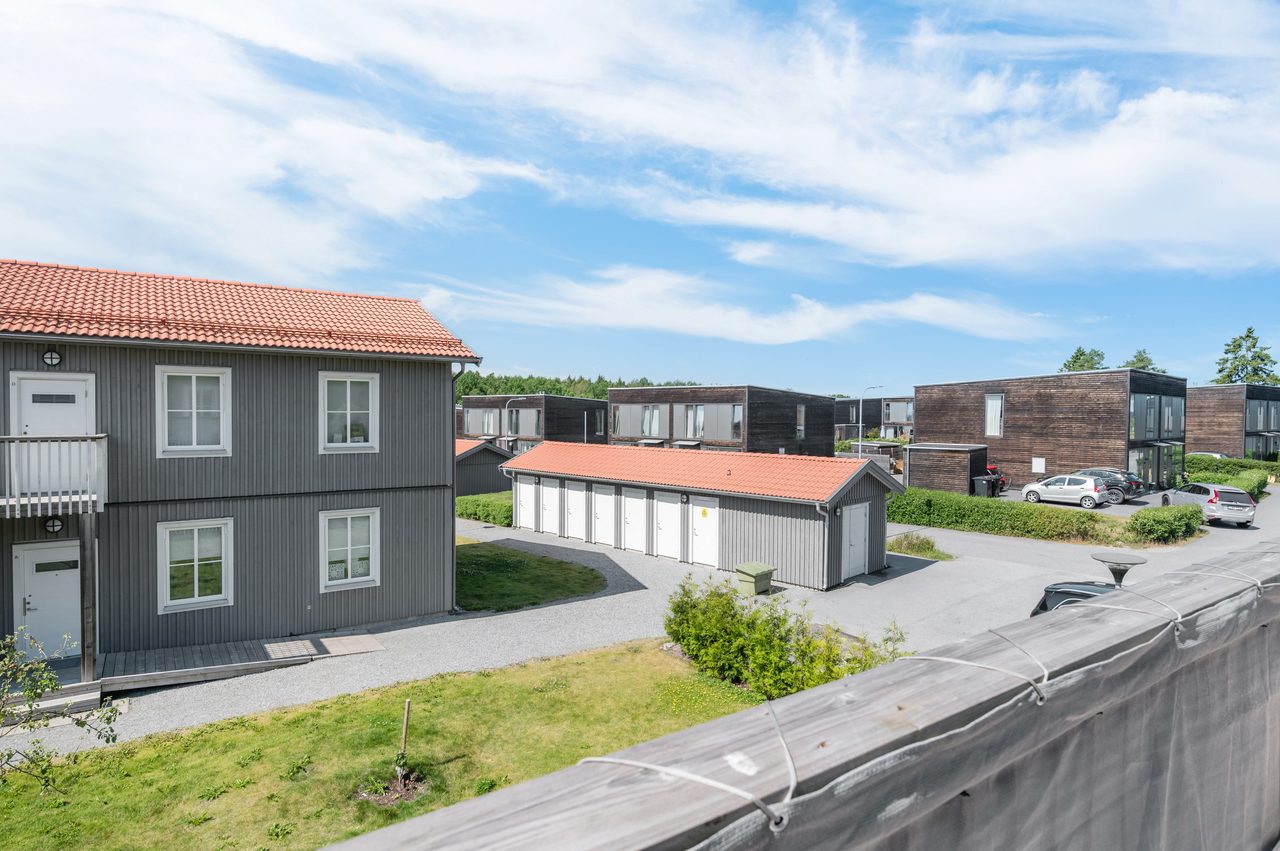 Vinlandsvägen 6D-FAST PRIS