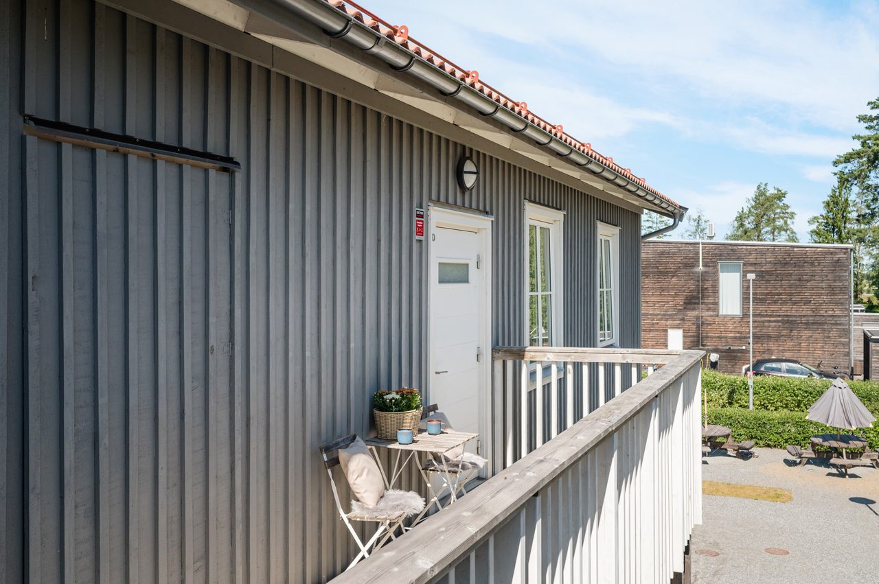 Vinlandsvägen 6D-FAST PRIS