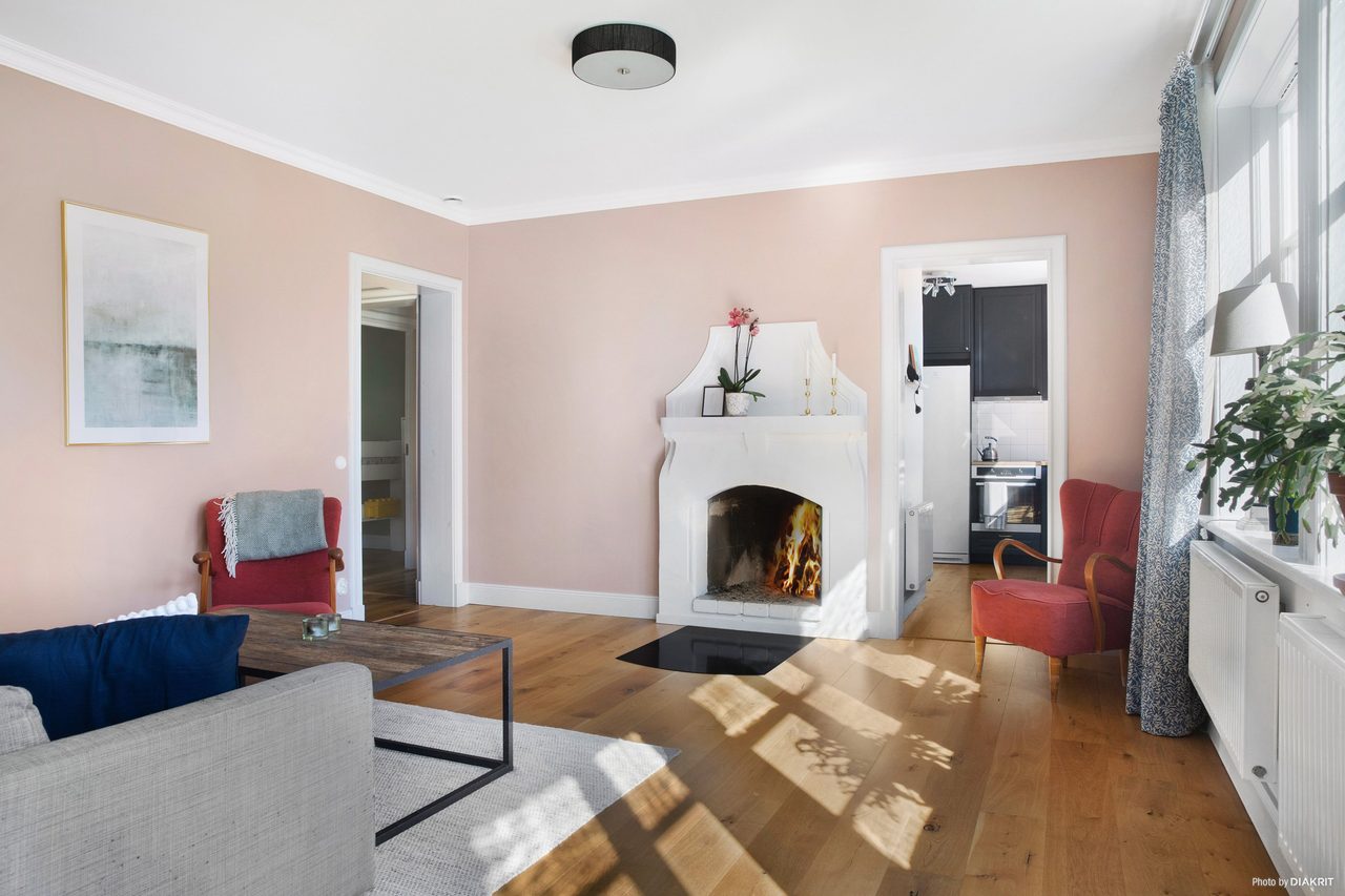 Magna Sunnerdahls väg 2