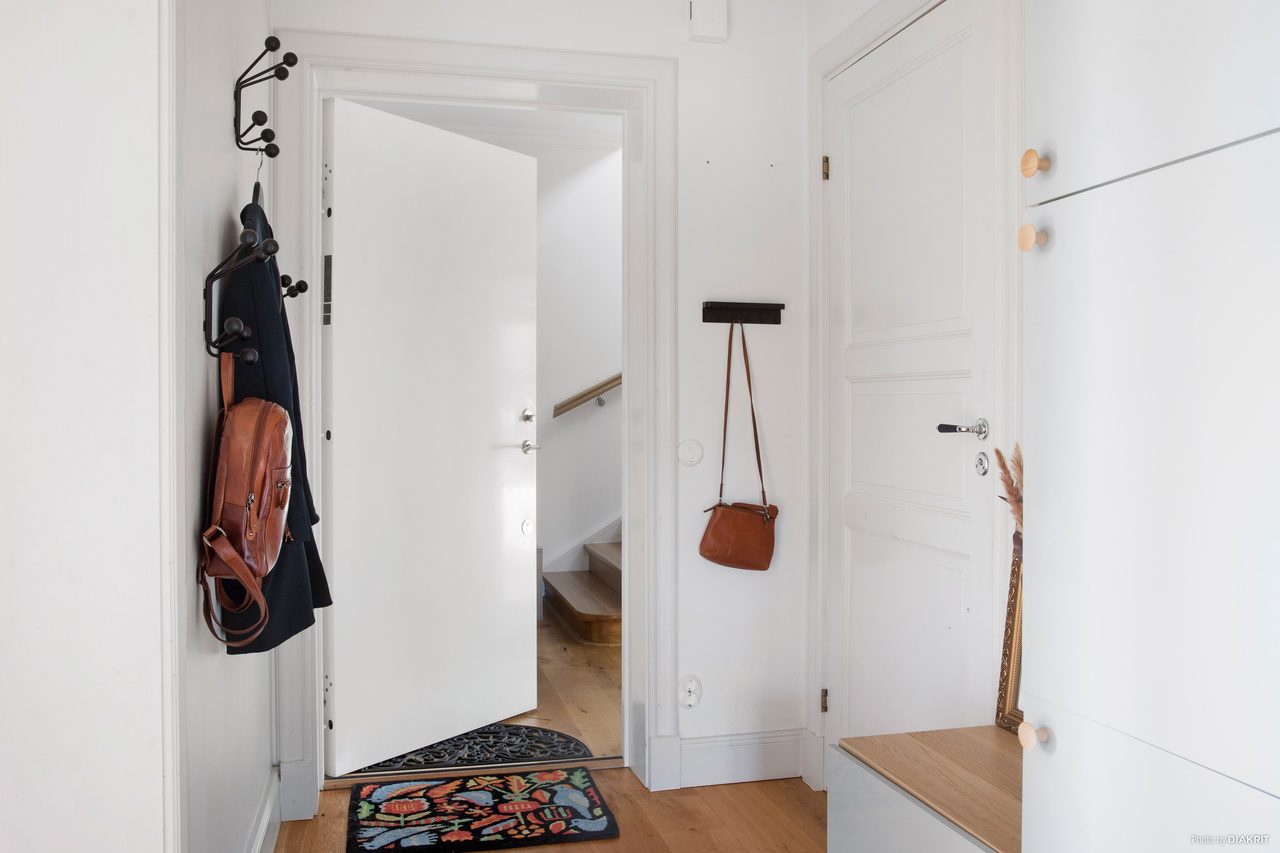 Magna Sunnerdahls väg 2