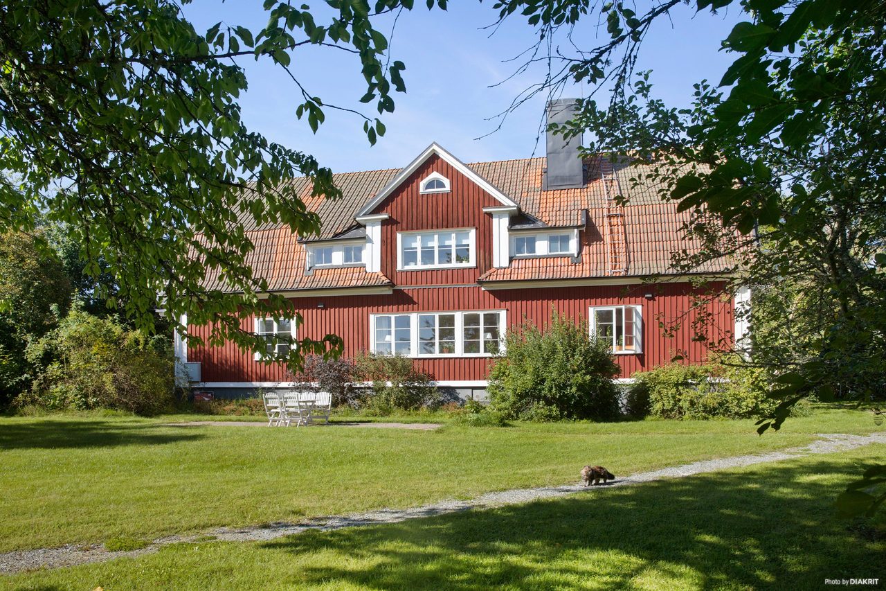 Magna Sunnerdahls väg 2