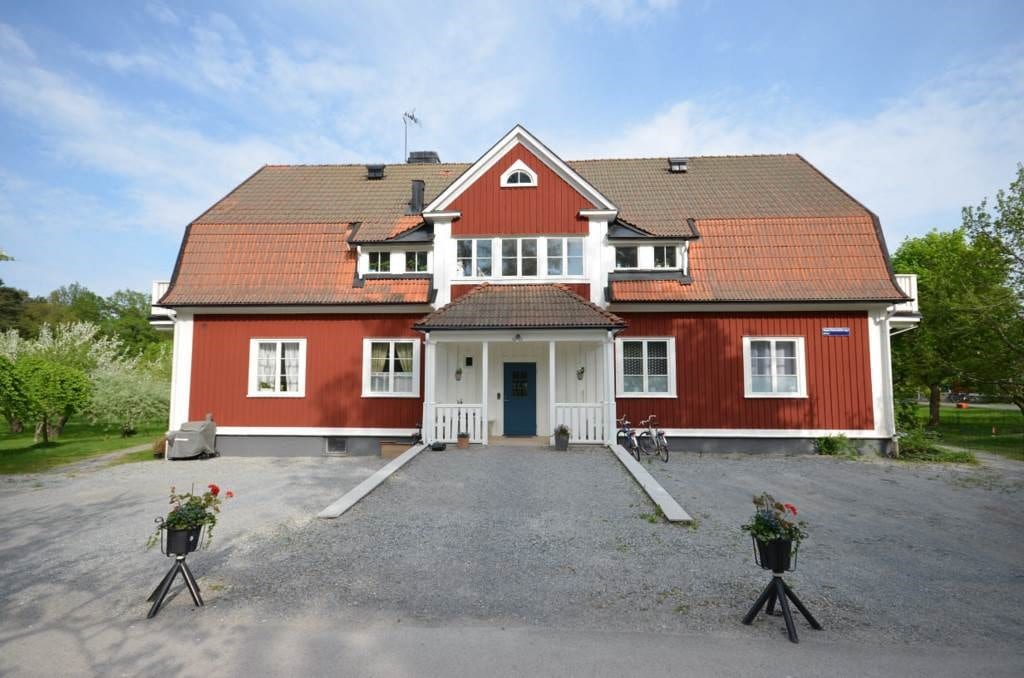 Magna Sunnerdahls väg 2