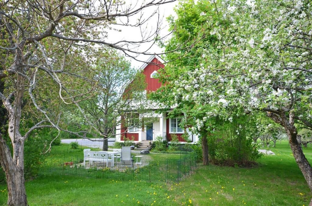 Magna Sunnerdahls väg 2