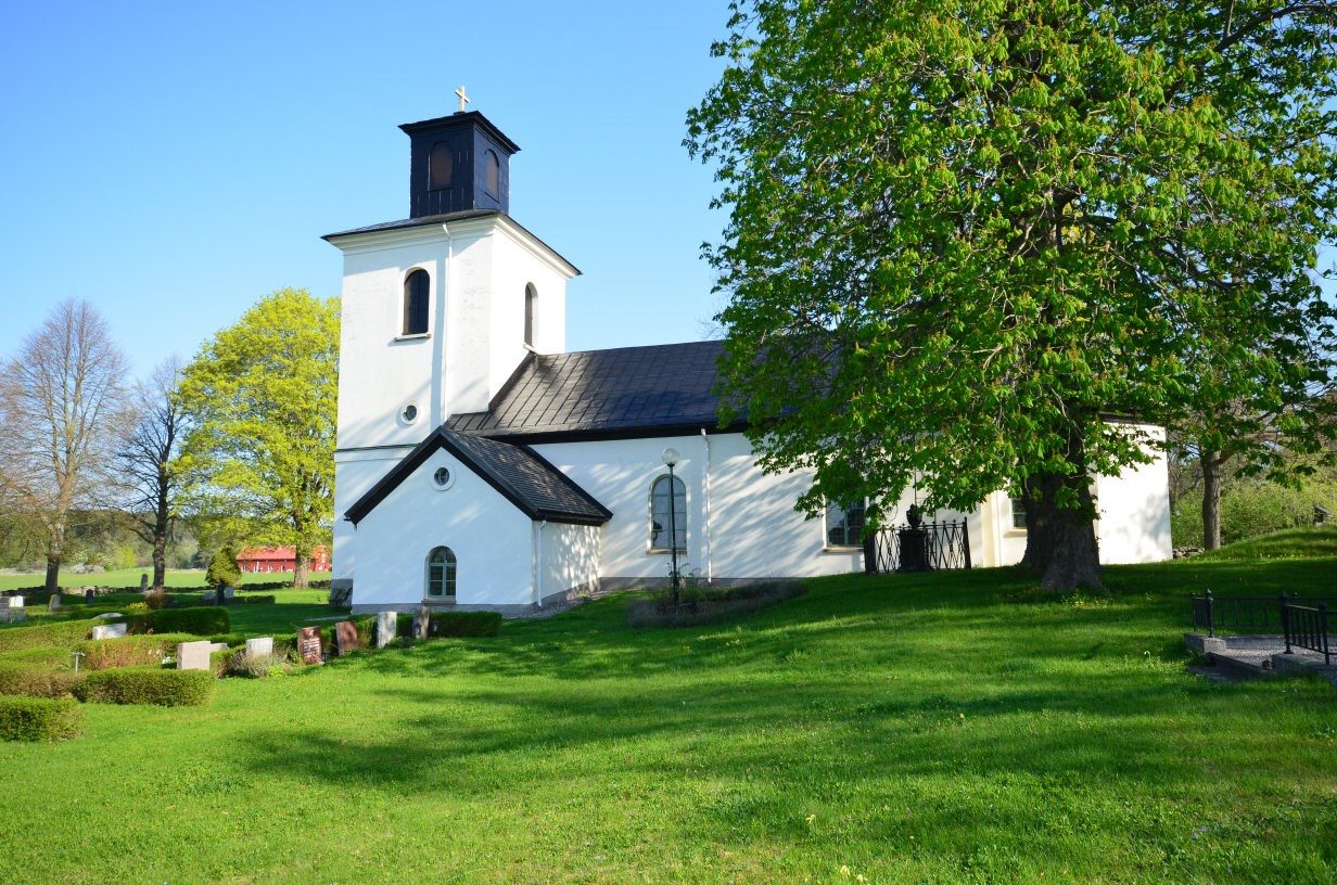 Magna Sunnerdahls väg 2