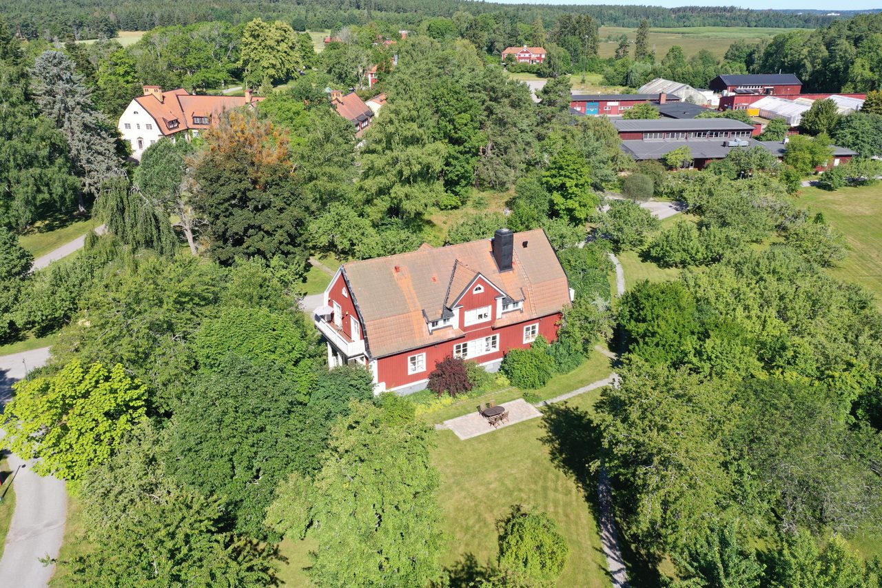 Magna Sunnerdahls väg 2