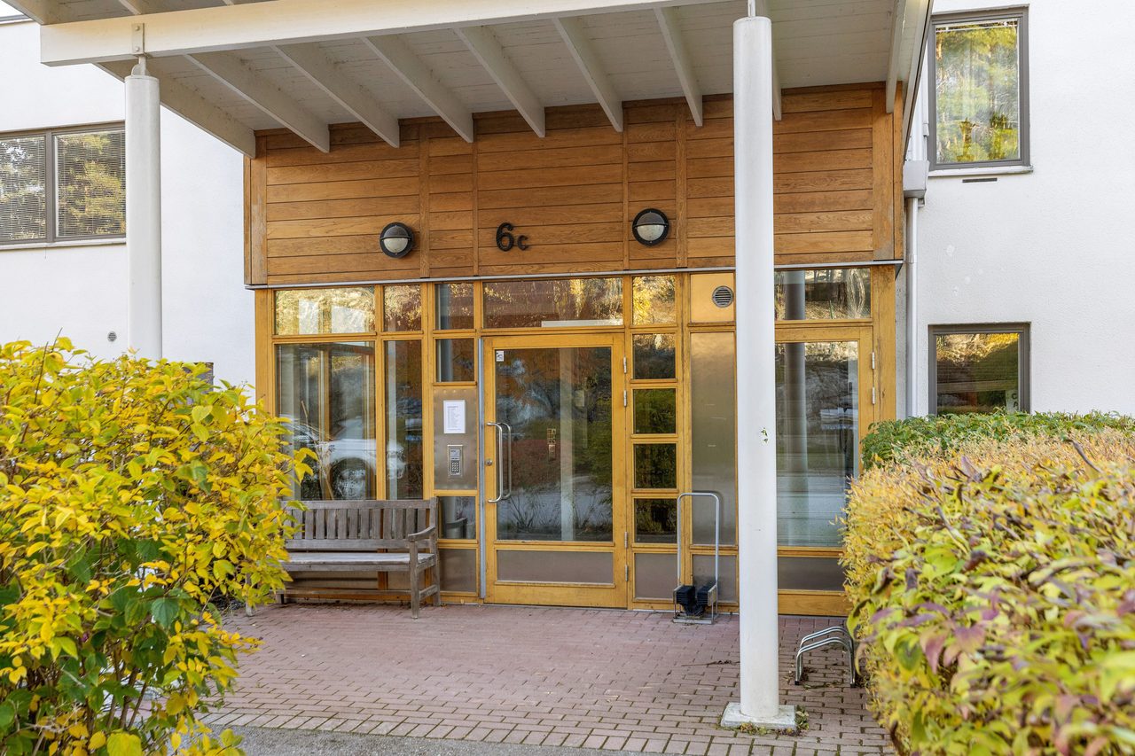 Kungsvägen 6C