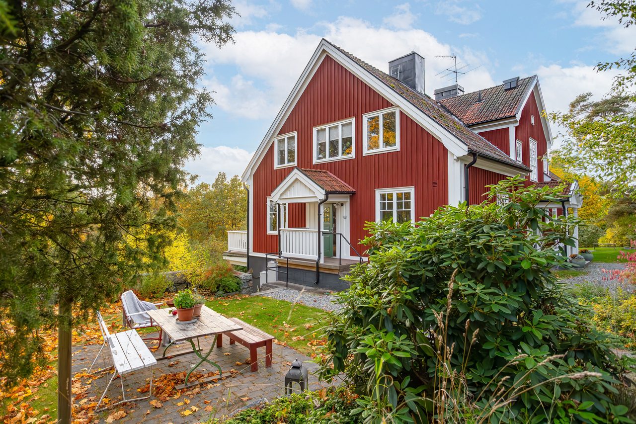 Magna Sunnerdahls väg 21