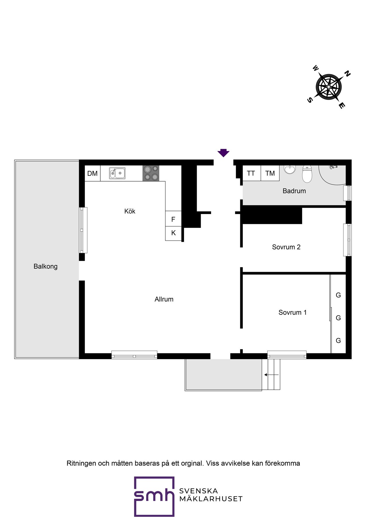 Magna Sunnerdahls väg 21