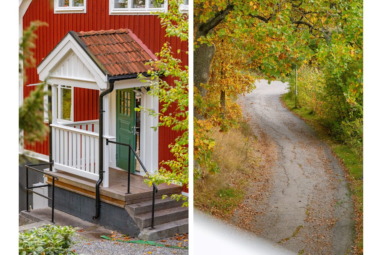 Magna Sunnerdahls väg 21