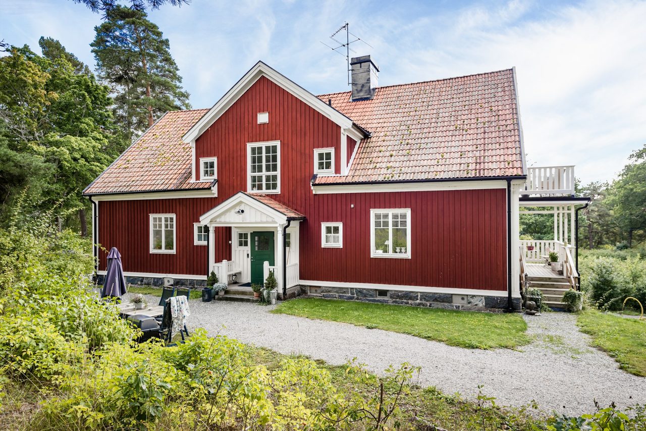 Magna Sunnerdahls väg 21