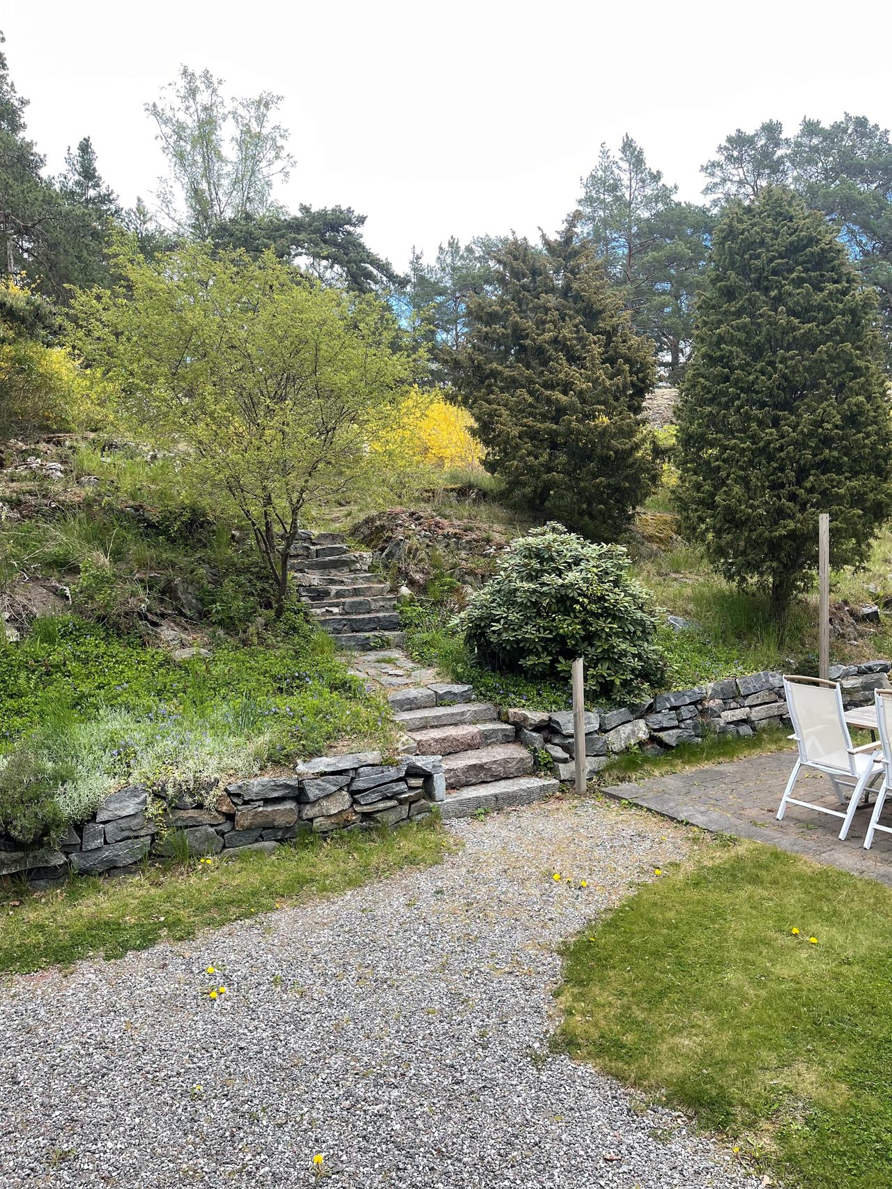 Magna Sunnerdahls väg 21