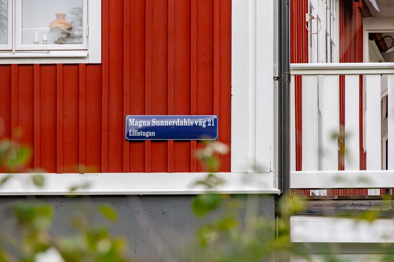Magna Sunnerdahls väg 21
