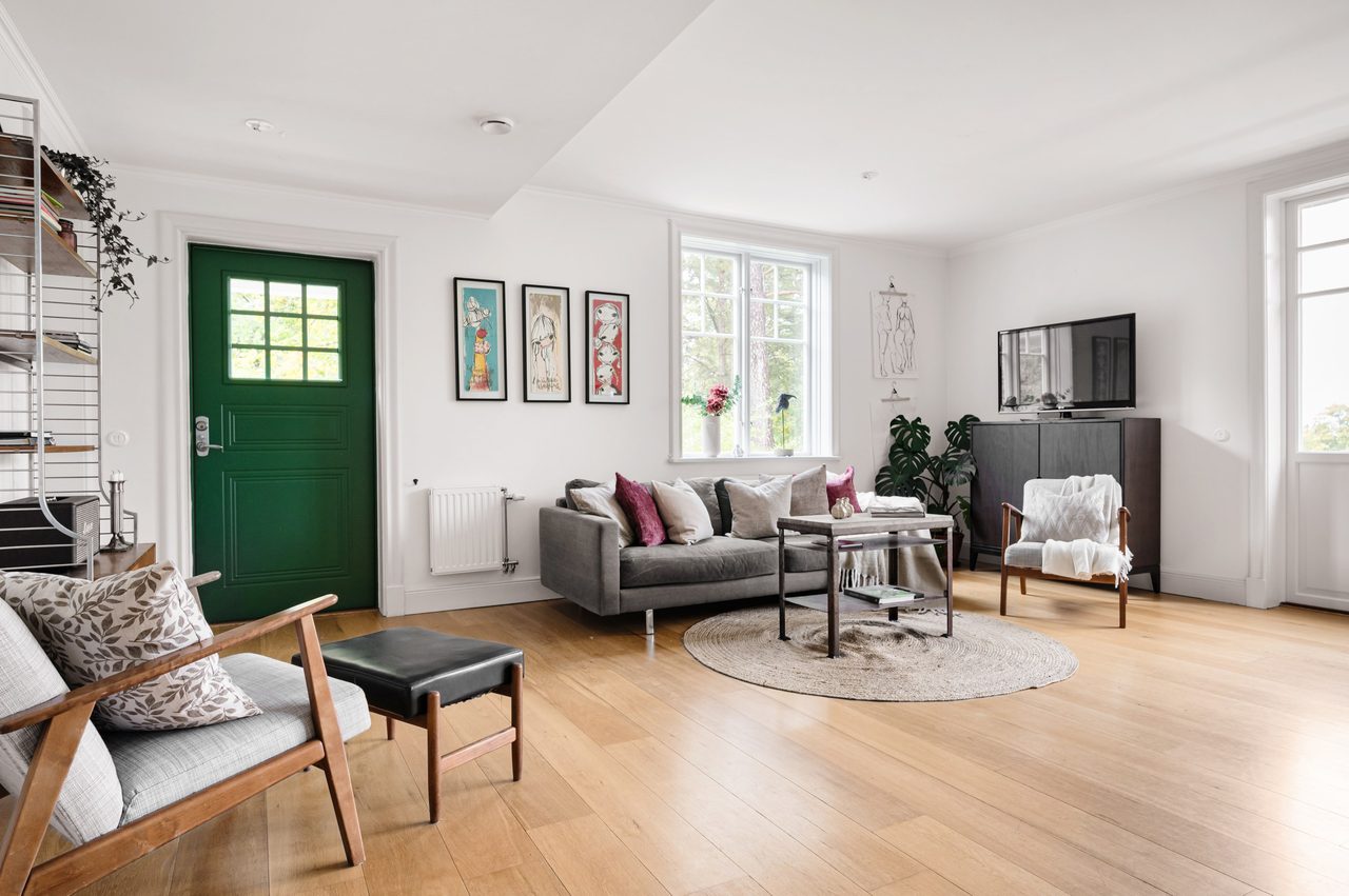 Magna Sunnerdahls väg 21